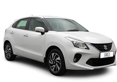 Maruti Baleno-img